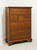 LEXINGTON BOB TIMBERLAKE Old Salem Solid Cherry Friedland Chest of Drawers
