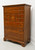 LEXINGTON BOB TIMBERLAKE Old Salem Solid Cherry Friedland Chest of Drawers