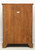 LEXINGTON BOB TIMBERLAKE Old Salem Solid Cherry Friedland Chest of Drawers