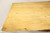 Custom Live Edge Modern Rustic Counter-Height Dining Table or Writing Desk