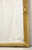 SOLD - FRIEDMAN BROTHERS Gold Gilt Georgian Beveled Wall Mirror