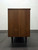 SOLD OUT - STANLEY Mid Century Modern MCM Walnut Sideboard 