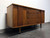 SOLD OUT - STANLEY Mid Century Modern MCM Walnut Sideboard 