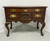 HENKEL HARRIS 145 29 Solid Mahogany Philadelphia Queen Anne Lowboy Chest