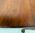 SOLD -  HENKEL HARRIS 2211 29 Solid Mahogany Queen Anne Dining Table
