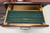SOLD - THOMASVILLE Mahogany Chippendale Style Nine-Drawer Triple Dresser