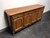 SOLD OUT - KINDEL Borghese Cheateau Cherry French Country Sideboard