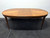 SOLD OUT - HENREDON Capri Mid Century Era Neoclassical Style Dining Table