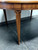 SOLD OUT - HENREDON Capri Mid Century Era Neoclassical Style Dining Table