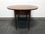 SOLD - HICKORY FURNITURE American Masterpiece Inlaid Mahogany Hepplewhite Federal Style Drop-Leaf Pembroke Table