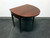 SOLD - HICKORY FURNITURE American Masterpiece Inlaid Mahogany Hepplewhite Federal Style Drop-Leaf Pembroke Table