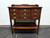 SOLD OUT - WELLINGTON HALL Inlaid Mahogany Georgian Federal Sideboard