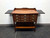 SOLD OUT - WELLINGTON HALL Inlaid Mahogany Georgian Federal Sideboard