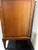 SOLD OUT - HENREDON Sequent Mid Century Transitional Burlwood Triple Dresser