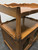 SOLD - KINDEL Borghese Cherry French Country Style Chairside Table