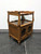 SOLD - KINDEL Borghese Cherry French Country Style Chairside Table