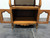 SOLD - KINDEL Borghese Cherry French Country Style Chairside Table