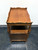 SOLD - KINDEL Borghese Cherry French Country Style Chairside Table