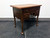 SOLD - PENNSYLVANIA HOUSE Cherry Queen Anne Diminutive Lowboy Chest / Nightstand