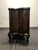 SOLD OUT - Antique Italian Commode Dresser Chest with Marble Top