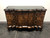 SOLD OUT - Antique Italian Commode Dresser Chest with Marble Top