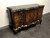 SOLD OUT - Antique Italian Commode Dresser Chest with Marble Top