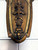 SOLD - Vintage ART DECO Large 26" Ceramic Cherub Candle Sconces - Pair
