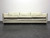 SOLD OUT - Mid Century Modern MCM Cube Sofa in the style of Jack Cartwright