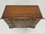 SOLD OUT - Vintage Georgian Yew Wood Inlaid 3-over-3 Bachelor Chest