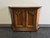 SOLD OUT - DREXEL Velero Spanish  Style Console Entry Cabinet