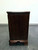 SOLD OUT - DREXEL Vintage Cherry Chippendale Style Dresser