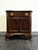 SOLD - DREXEL Vintage Cherry Chippendale Style Nightstand