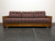 SOLD OUT - Mid Century Modern MCM Wooden Frame Sofa