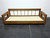 SOLD OUT - Mid Century Modern MCM Wooden Frame Sofa
