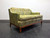 SOLD OUT - Retro Vintage Mid Century Modern Loveseat