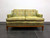 SOLD OUT - Retro Vintage Mid Century Modern Loveseat