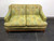 SOLD OUT - Retro Vintage Mid Century Modern Loveseat