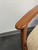 SOLD OUT - Erik Buch for Mobler Model 49 Danish Mid Century Modern Teak Arm Chairs - Set of 4