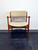 SOLD OUT - Erik Buch for Mobler Model 49 Danish Mid Century Modern Teak Arm Chairs - Set of 4