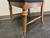 SOLD OUT - 1960's Cottage Style Ladder Back Dining Chairs by Stanley - Set of 6 