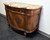 SOLD OUT - Italian Neo-Classical Inlaid Walnut Buffet Console Cabinet