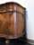 SOLD OUT - Italian Neo-Classical Inlaid Walnut Buffet Console Cabinet