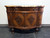 SOLD OUT - Italian Neo-Classical Inlaid Walnut Buffet Console Cabinet