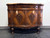 SOLD OUT - Italian Neo-Classical Inlaid Walnut Buffet Console Cabinet