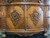 SOLD OUT - Italian Neo-Classical Inlaid Walnut Buffet Console Cabinet