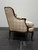 SOLD OUT - HENREDON Schoonbeck French Country Style Carved Loveseat Settee