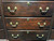 SOLD OUT - Monumental WELLINGTON HALL Solid Mahogany Carved Chippendale Chest of Drawers