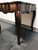 SOLD - WELLINGTON HALL Solid Mahogany French Country Accent End Lamp Table 2