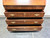 SOLD OUT - HENREDON Folio 10 Chippendale Walnut Double Bonnet Top Secretary Desk