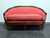 SOLD OUT - HICKORY CHAIR French Provincial Louis XVI Style Curved Settee Loveseat